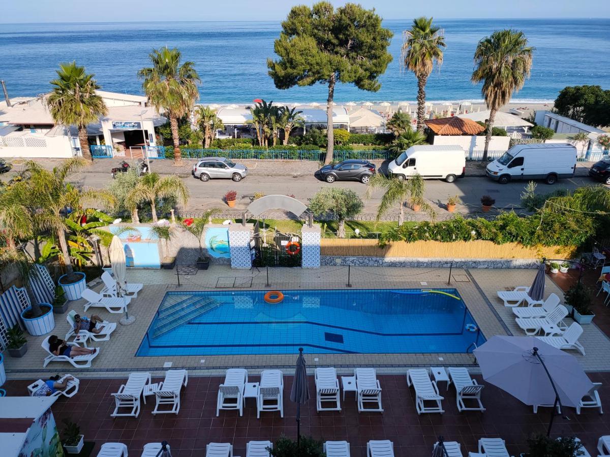 Taormina By The Sea Διαμέρισμα Mazzeo Εξωτερικό φωτογραφία