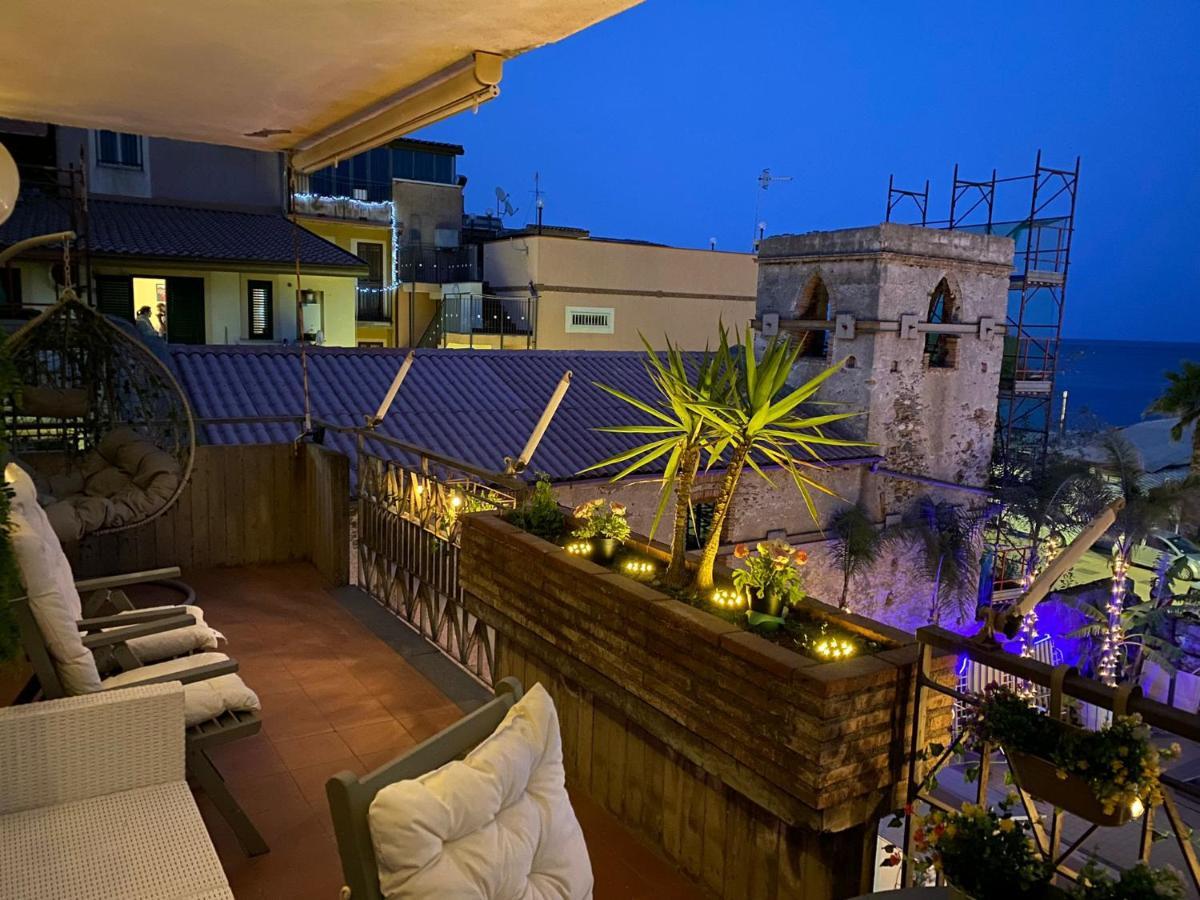 Taormina By The Sea Διαμέρισμα Mazzeo Εξωτερικό φωτογραφία