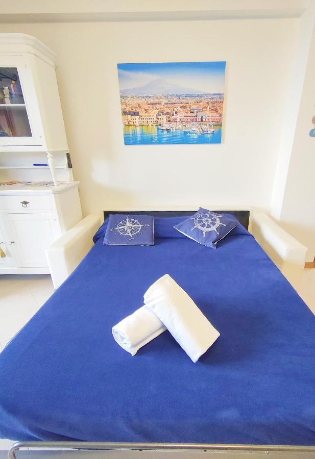 Taormina By The Sea Διαμέρισμα Mazzeo Εξωτερικό φωτογραφία