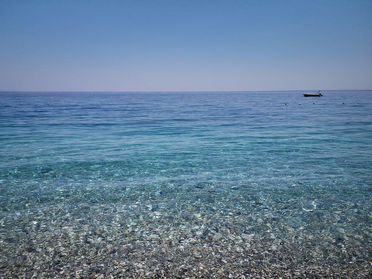 Taormina By The Sea Διαμέρισμα Mazzeo Εξωτερικό φωτογραφία