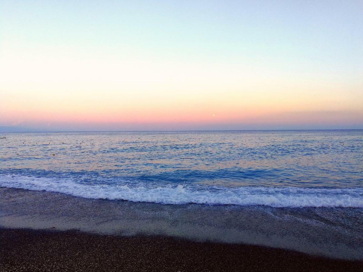 Taormina By The Sea Διαμέρισμα Mazzeo Εξωτερικό φωτογραφία