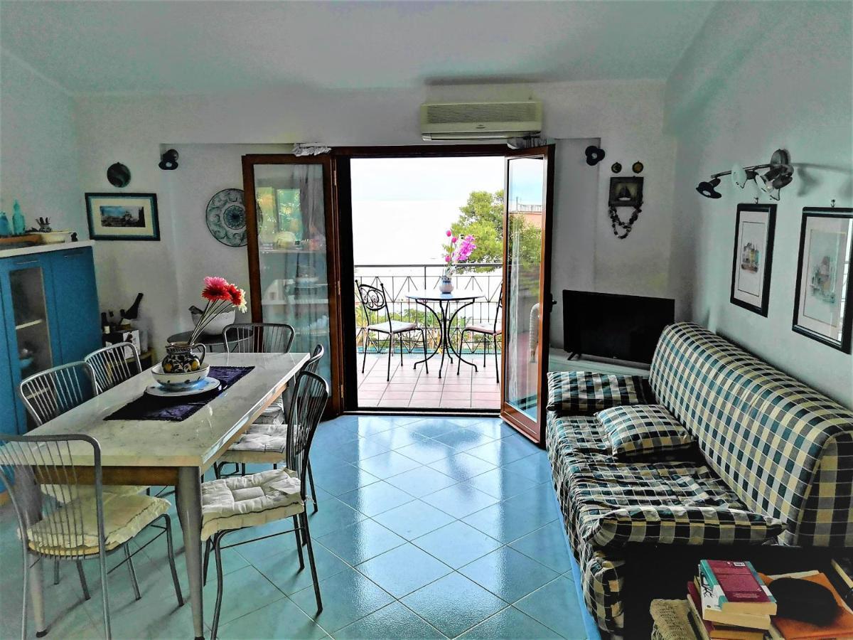 Taormina By The Sea Διαμέρισμα Mazzeo Εξωτερικό φωτογραφία