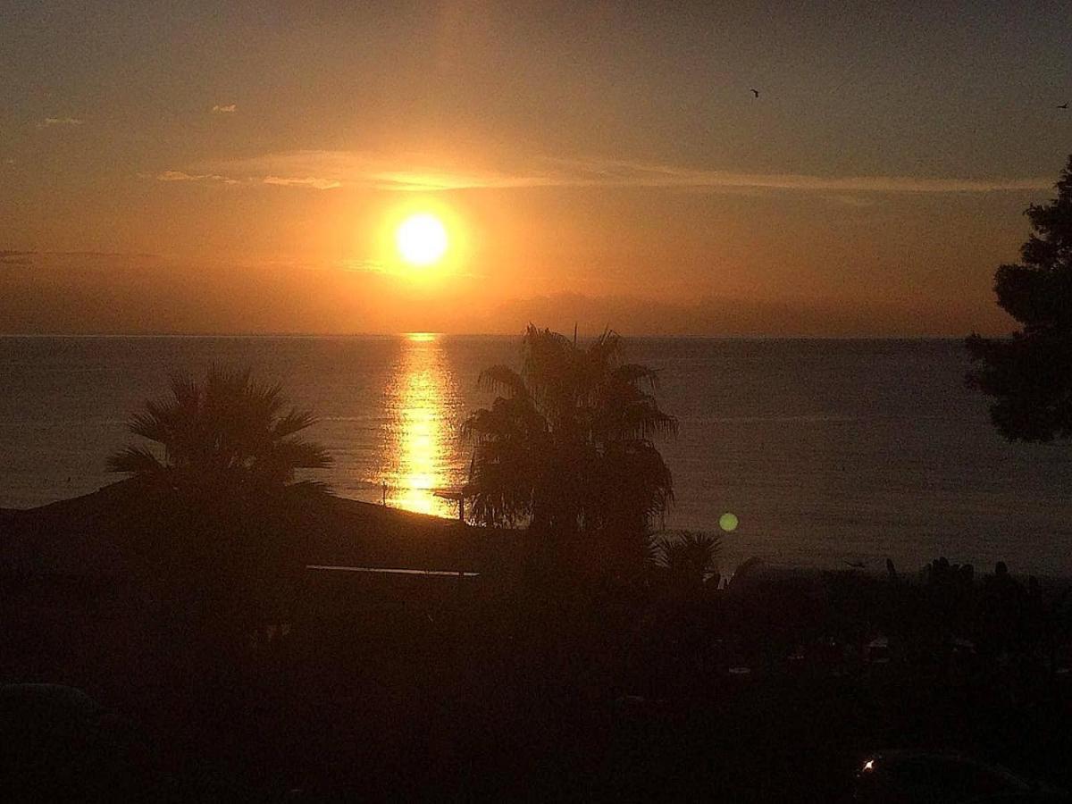 Taormina By The Sea Διαμέρισμα Mazzeo Εξωτερικό φωτογραφία